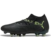 Puma Mens Future 8 Match Firm, Artificial Ground Soccer Cleats