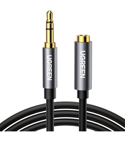 Amazon.com: STAX Headphone Extension Cable SRE-725H : Electronics