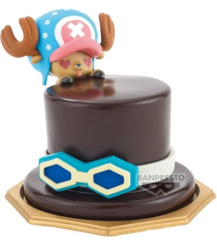 Banpresto Statuetta One Piece - Nefeltari Vivi & Karoo, World Collectable Log Stories, Altezza 7 Cm, PVC Ufficiale Da Collezione, Multicolore BP89559P