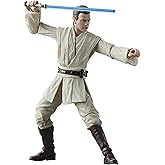 Star Wars The Black Series Archive Collection OBI-Wan Kenobi (Padawan), Star Wars Collectible 6 Inch Action Figure