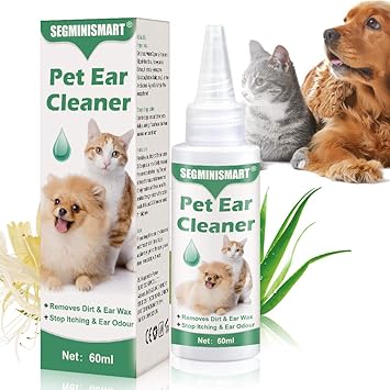 amazon dog ear drops