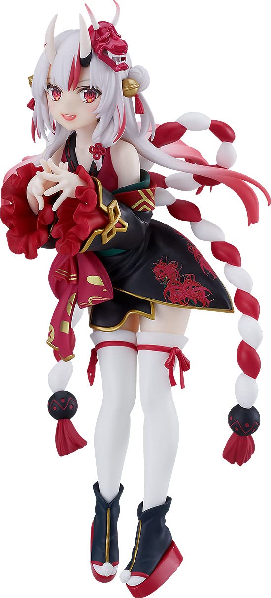 Hololive Production statuette Pop Up Parade Nakiri Ayame 17 cm