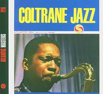 Coltrane John Coltrane Jazz With Bonus Tracks Amazon Com Music