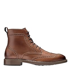 Cole Haan Men's Kennedy Wingtip Boot II