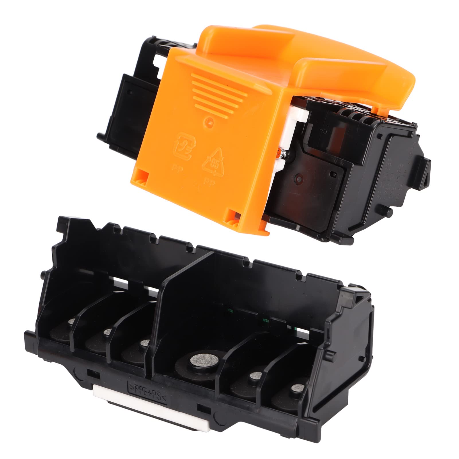 VBESTLIFE QY6-0083 Single Black Printhead Replacement for Canon MG6310, MG6320, MG6350, MG6380, MG7120, MG7150, IP7110, MG7180, MG7520, MG7550, IP8720, IP8750, IP8780