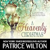 A Heavenly Christmas: A Heavenly Christmas Series, Book One