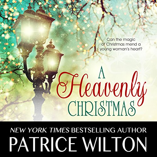 A Heavenly Christmas: A Heavenly Christmas Series, Book One