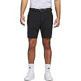 Adidas Mens Ultimate365 7.5-inch Pull on Short
