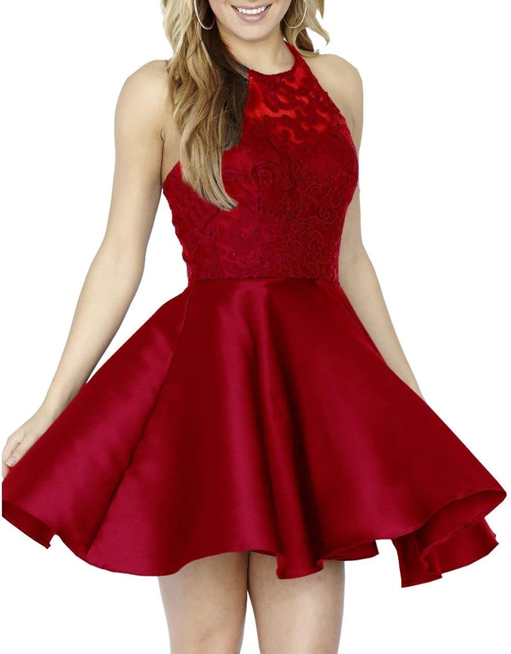 short formal dance dresses