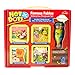 Educational Insights Hot Dots Jr. Famous Fables Storybooks, 4 Books & Interactive Pen, Homeschool, Early Learning Activities for Ages 3+