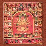 Image de The Healing Mandalas (170112)