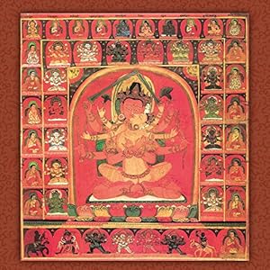 The Healing Mandalas (170112)
