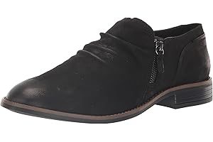Clarks Women's Camzin Pace Flats