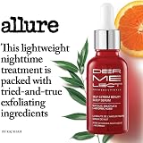 Dermelect Self-Esteem Beauty Sleep Serum Anti Aging Glycolic Salicylic view 8