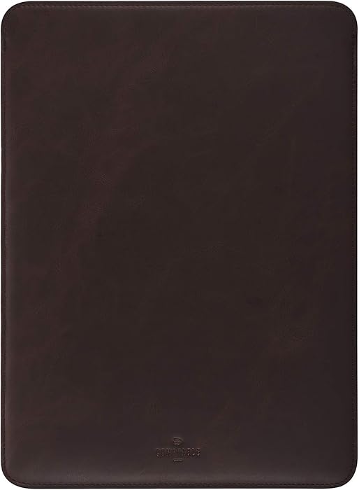 The Best 13 Inch Laptop Sleeve Cofee