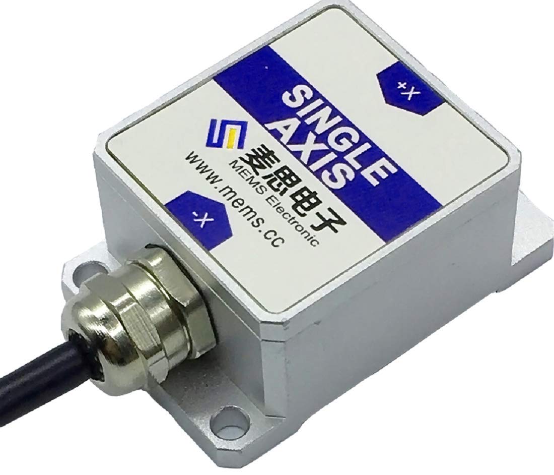 Bewis 3D Digital Compass inclinometer Sensor LEC315 with Heading