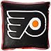Sports Coverage NHL Sidelines Pillow
