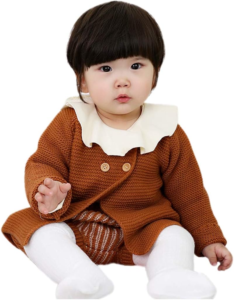 newborn boy sweater outfit