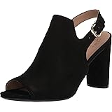 holland cross strap pump naturalizer