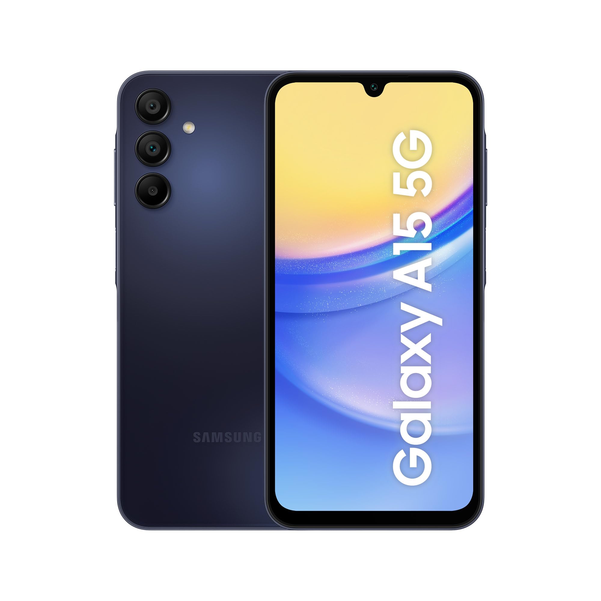 Mua Samsung Galaxy A15 5G Smartphone, Simlock Free No Contract, Android ...