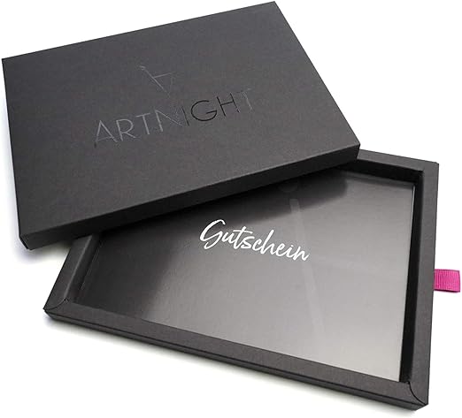 Artnight Hohle Der Lowen Produkte Erlebnisgutschein Fur 2 Personen Hochwertige Geschenkbox Jetzt Mit Live Events Bequem Von Zuhause Mitmachen Amazon De Sport Freizeit