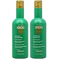 Hayashi System Hinoki Shampoo & Conditioner 10.1oz Duo"Set"