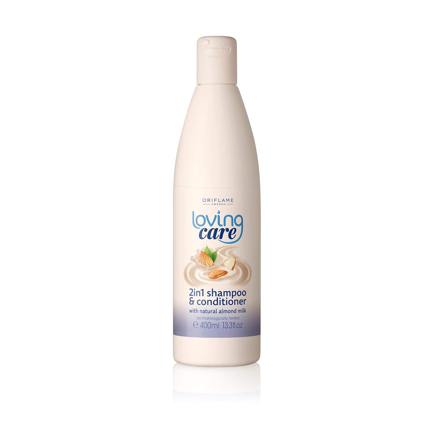 Amazon Com Oriflame Sweden Women S Hair Care 2in1 Shampoo And