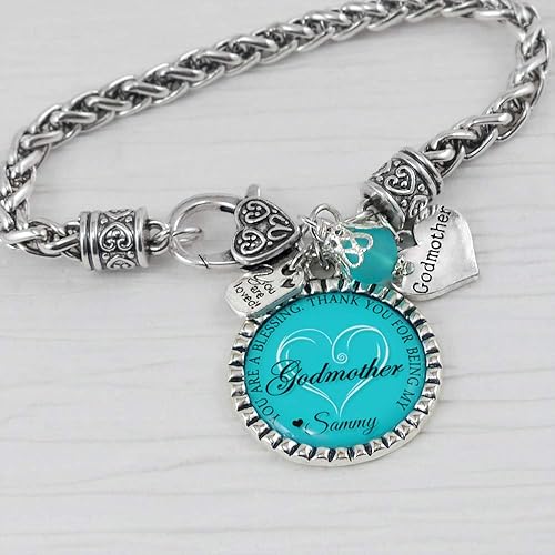 christmas present for goddaughter