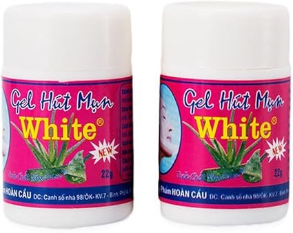 blackhead pulling cream