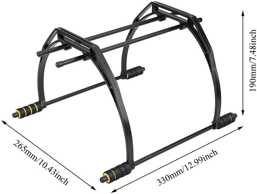 RC Drone Landing Gear - Image 5