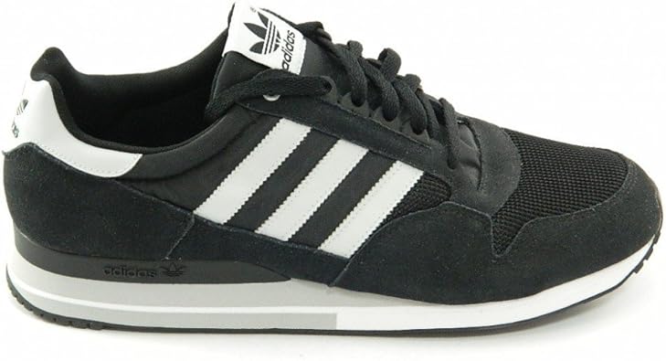 zx 500 schwarz