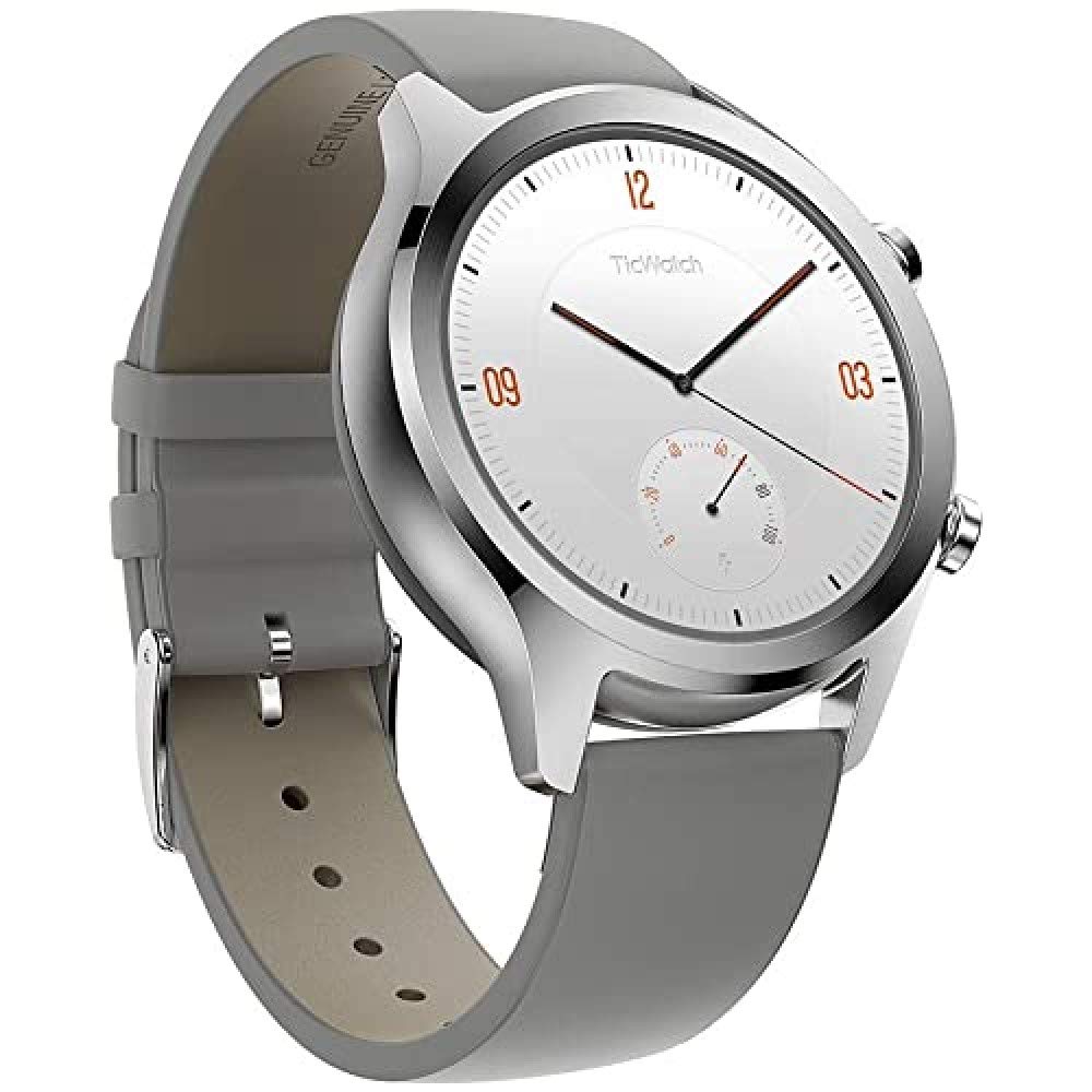Google Pay on Wear OS: Which smartwatches support it and how to use it