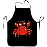 Giwawa Hairstylist Aprons for Women Hair Stylist Apron for Salon Home Hair Cutting