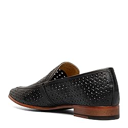 Stacy Adams Men's Winden Perfed Slip On