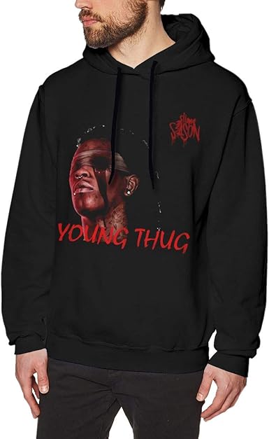 slime season hoodie