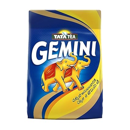 Tata Tea Gemini, 1kg