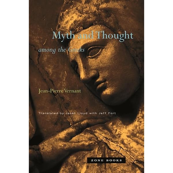 The Masters of Truth in Archaic Greece: Detienne, Marcel, Lloyd
