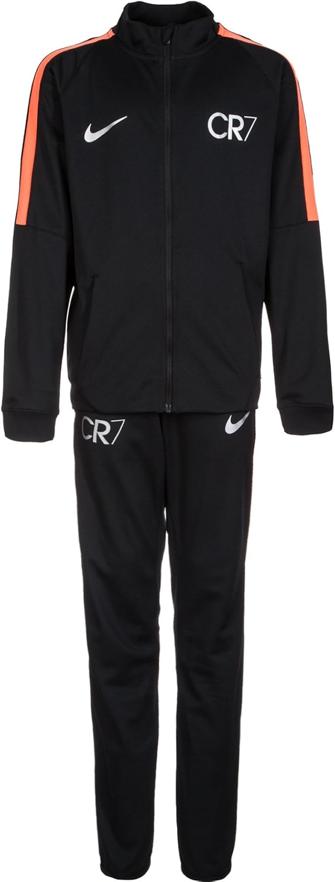 cr7 junior tracksuit