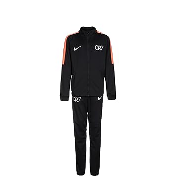 chandal nike cr7 niño