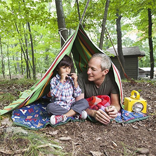 image for Imelod 10 Hole Diatonic Harmonica for Beginners Kids,Harmonica Key of 