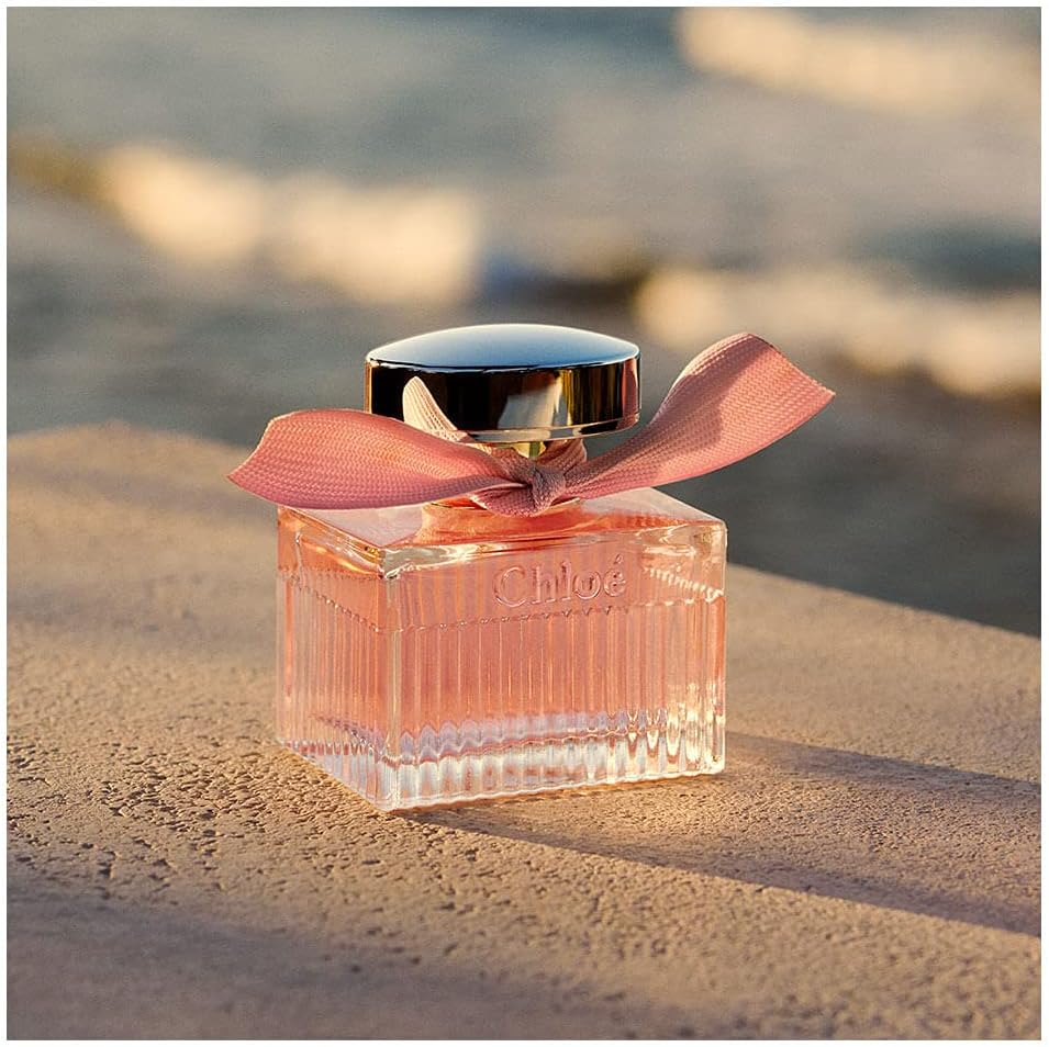 Chloe L'eau de Chloe Eau de Toilette Spray 30 ml (Pack of 1) - Image 5