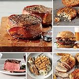 Premium Family Feast from Omaha Steaks