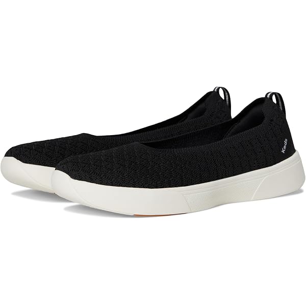 Women's Maisie Ballet Leather Studs Sneakers in Black Size 7 - M