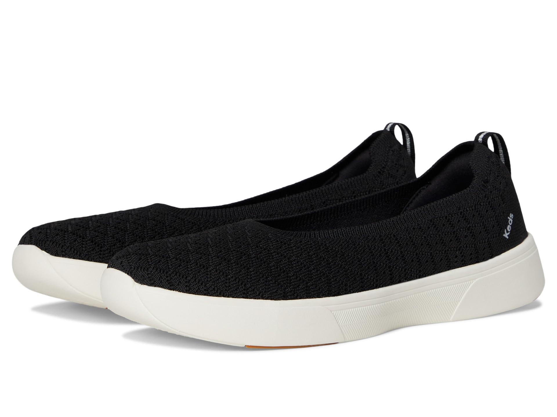 Keds Blisswalk Skimmer Fashion Sneaker, Oatmeal, 9.5