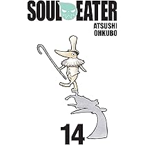 Soul Eater, Volume 15 | Amazon.com.br