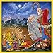 Melissa & Doug Old Testament Bible Stories Wooden Cube Puzzle - 6 Puzzles in 1 (16 pcs)
