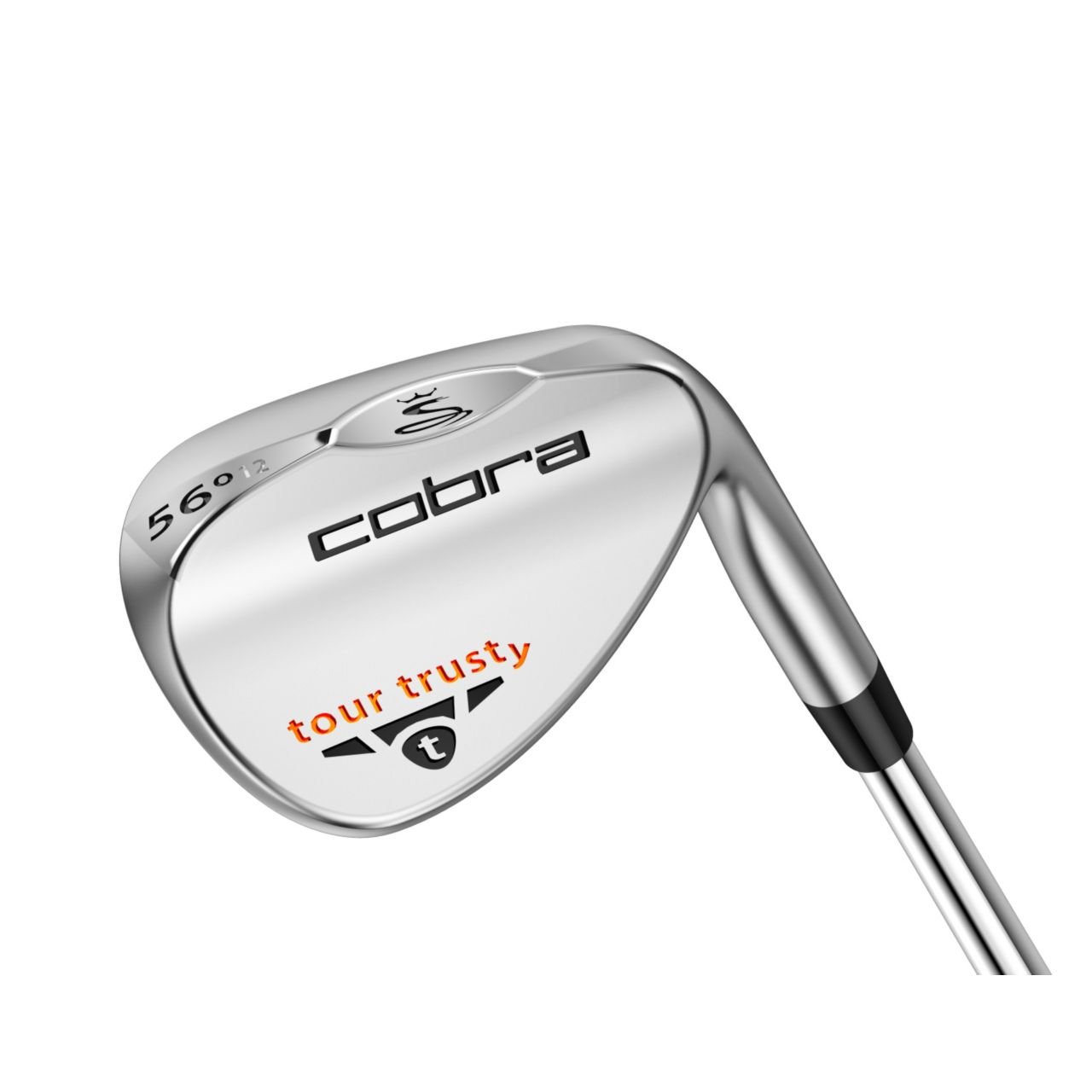 Cobra Men's Tour Trusty Wedge (Satin)
