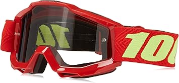 100 accuri sand goggles