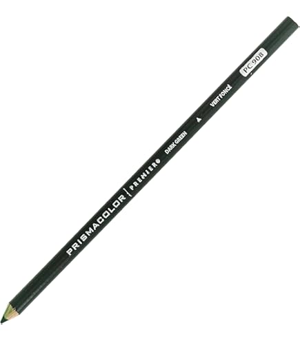 Amazon.com: Prismacolor Berol Pencil, Multicolor