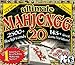 Ultimate Mahjongg 20 [Download]